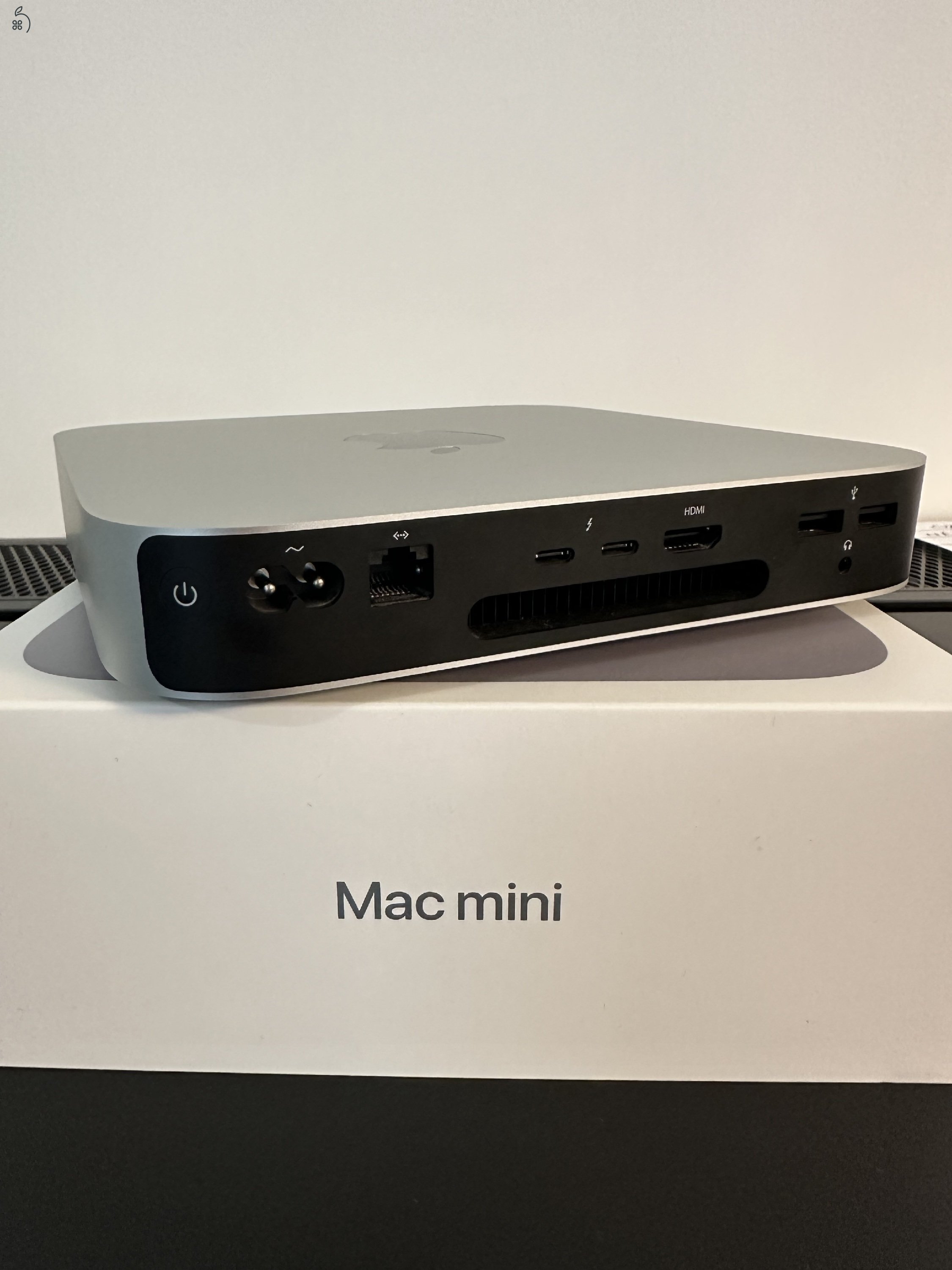 Mac Mini M1 CTO 16GB, 512 GB