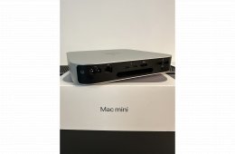 Mac Mini M1 CTO 16GB, 512 GB