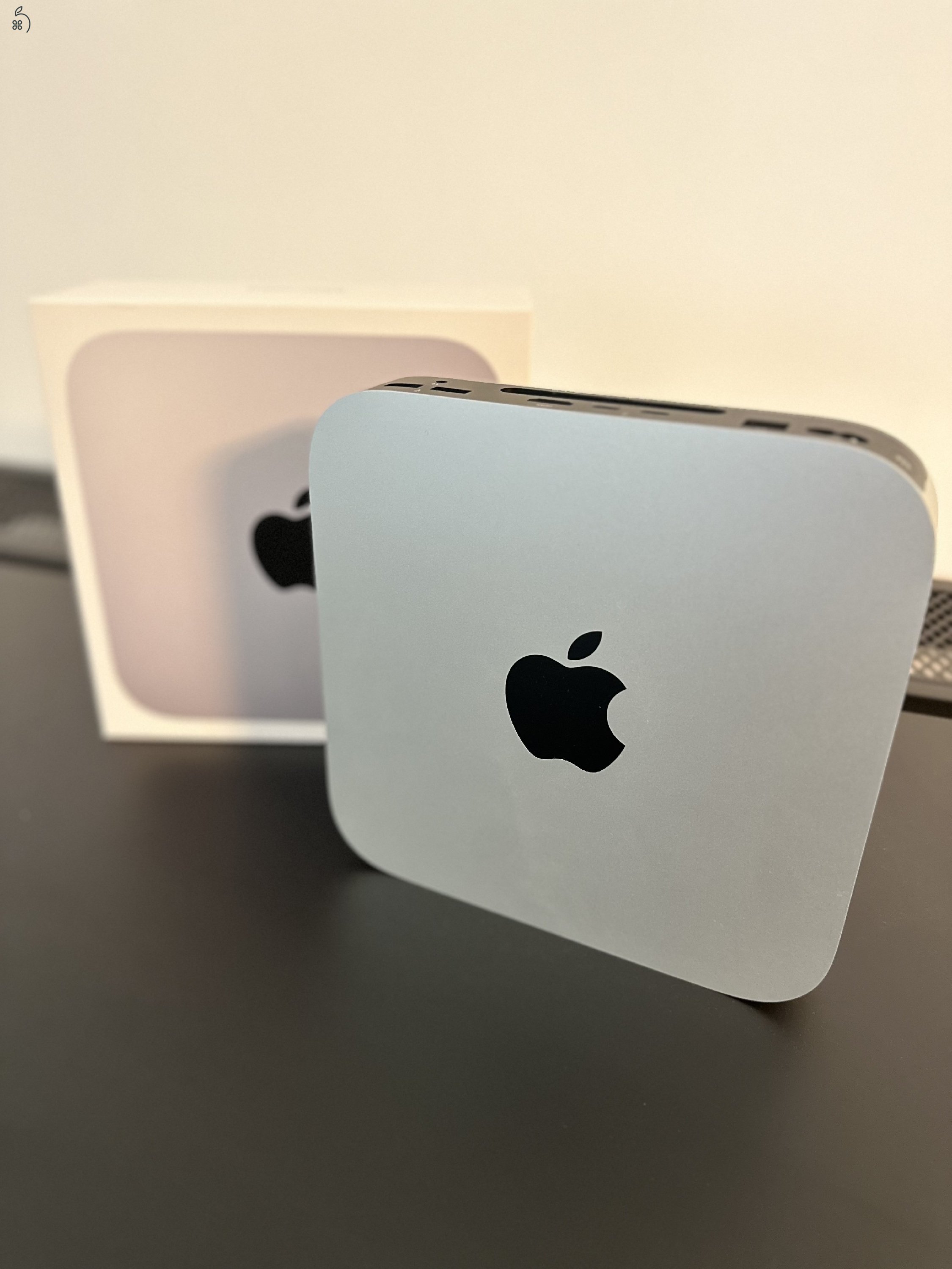 Mac Mini M1 CTO 16GB, 512 GB