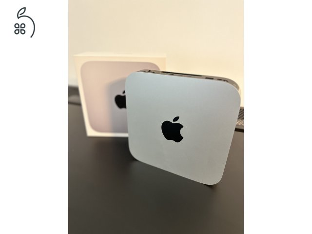 Mac Mini M1 CTO 16GB, 512 GB