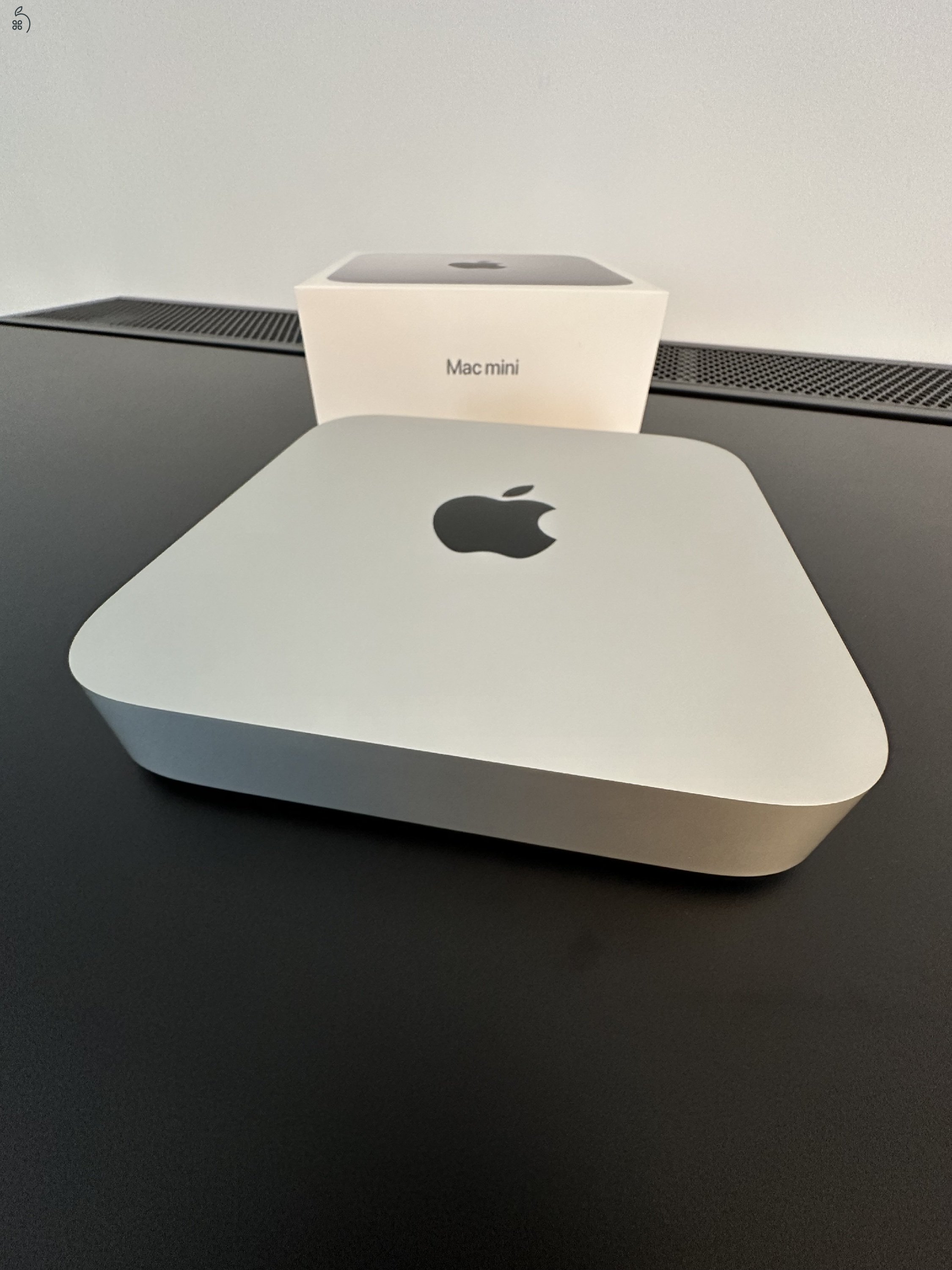 Mac Mini M1 CTO 16GB, 512 GB