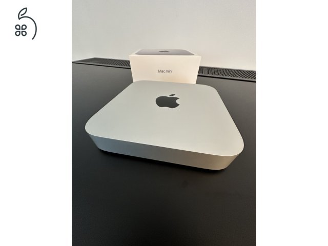 Mac Mini M1 CTO 16GB, 512 GB