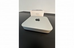 Mac Mini M1 CTO 16GB, 512 GB
