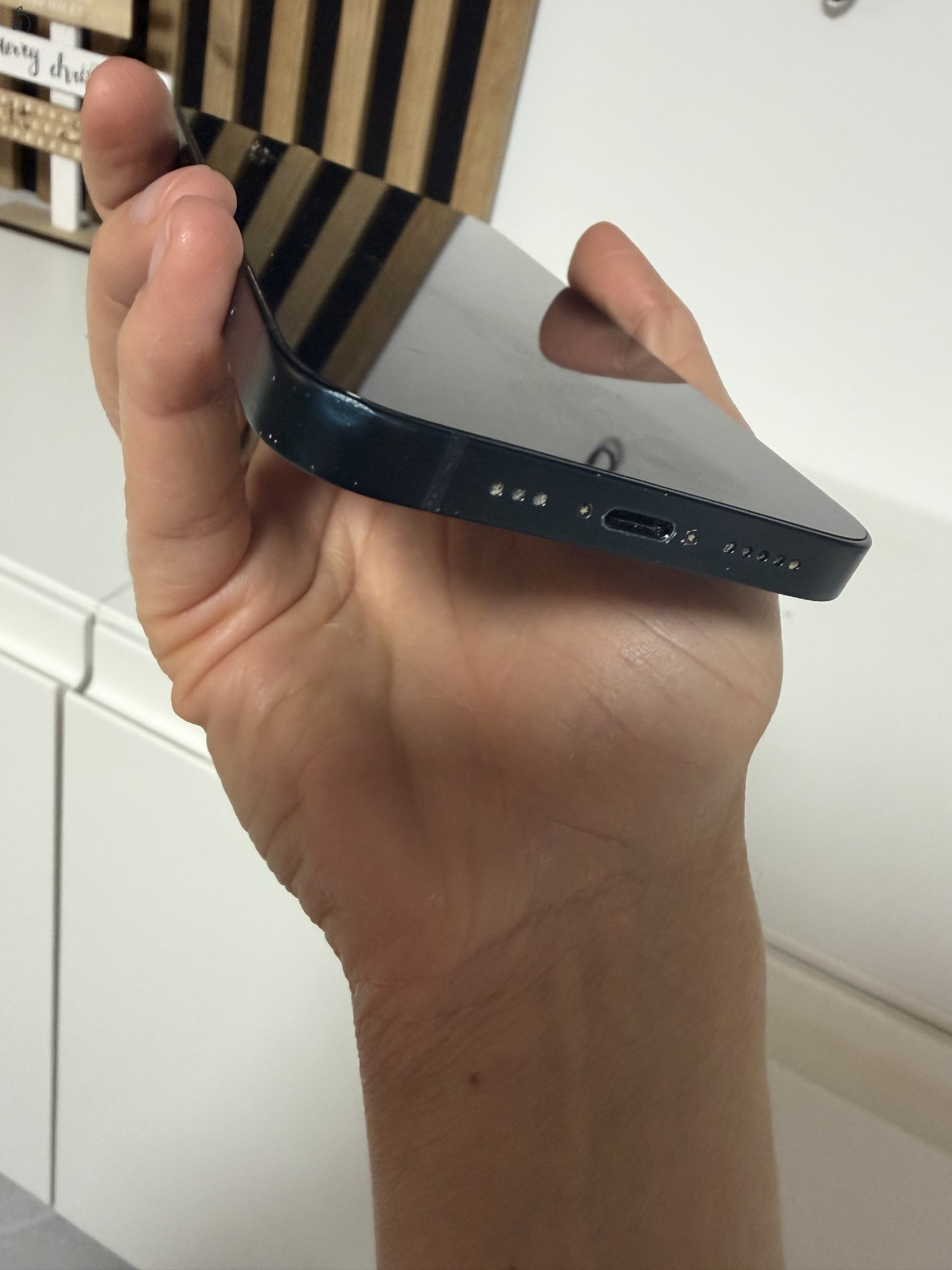 iphone 14 Midnight, 128 GB, független