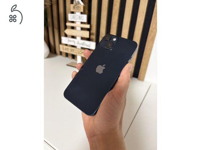 iphone 14 Midnight, 128 GB, független