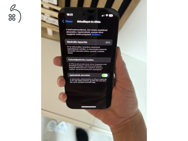 iphone 14 Midnight, 128 GB, független