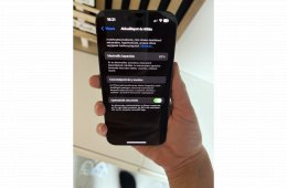 iphone 14 Midnight, 128 GB, független