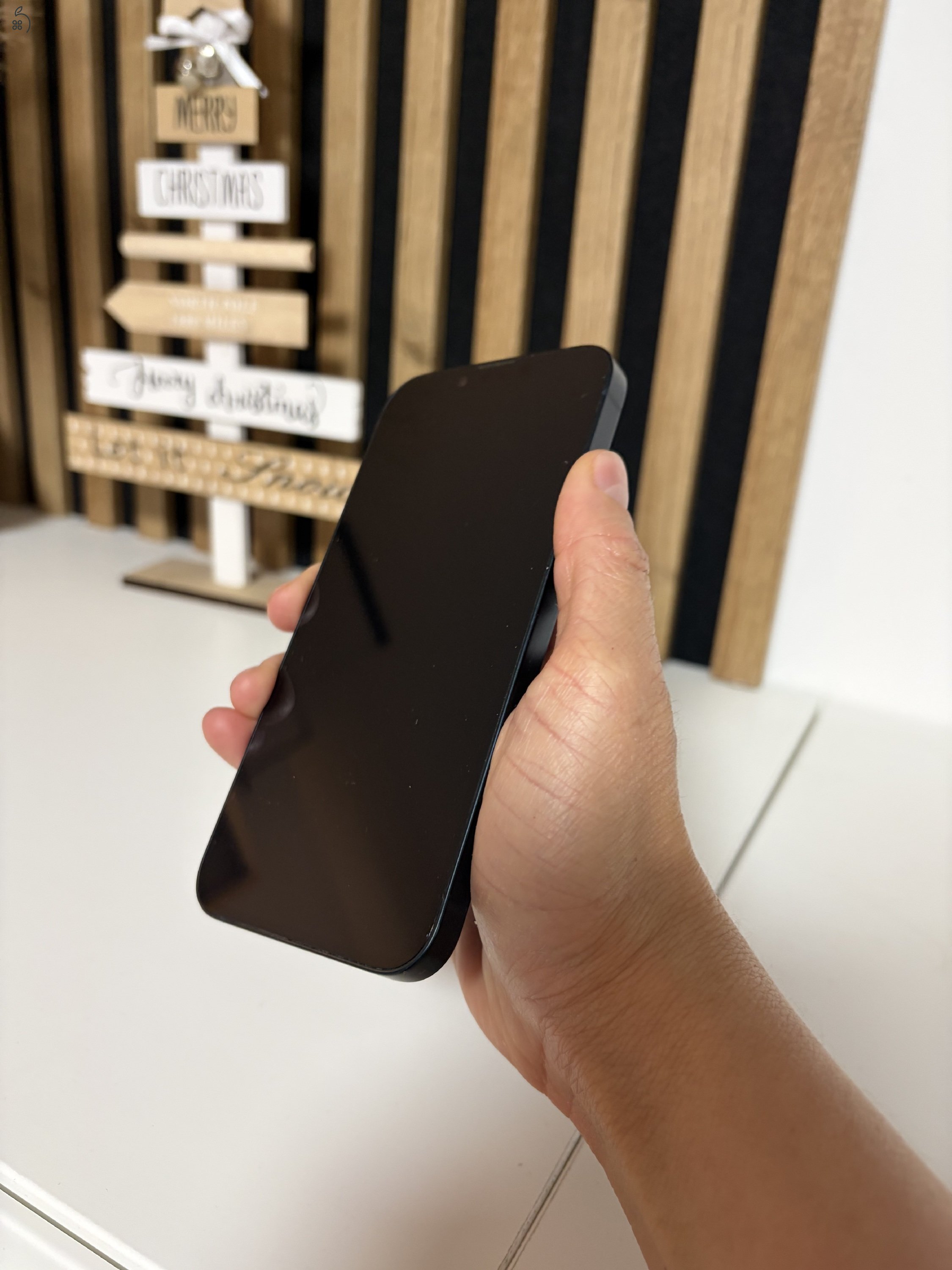 iphone 14 Midnight, 128 GB, független