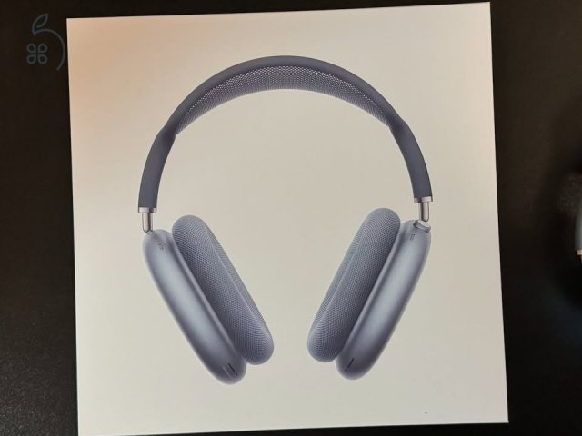 Apple AirPods Max (USB-C) Kék