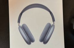 Apple AirPods Max (USB-C) Kék