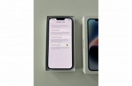 iPhone 14 Plus 128gb kék 90% akku