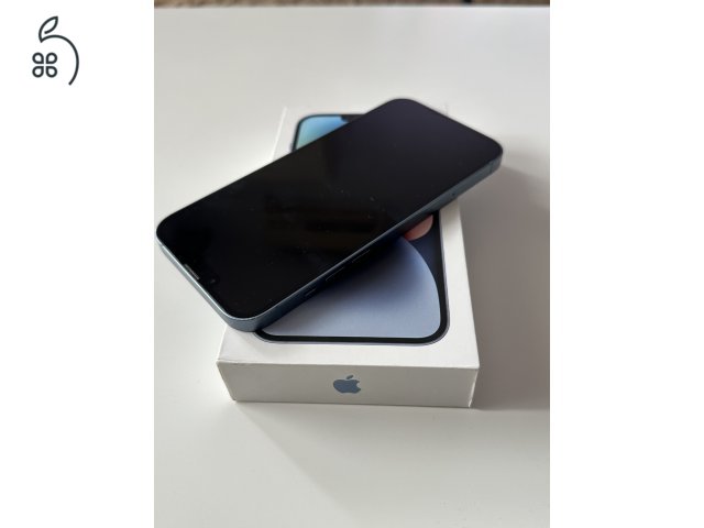 iPhone 14 Plus 128gb kék 90% akku