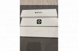 Apple Watch SE 2022 GPS, Starlight Aluminium 40mm