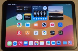 Eladó iPad mini 6 (64 GB, Wi-Fi)