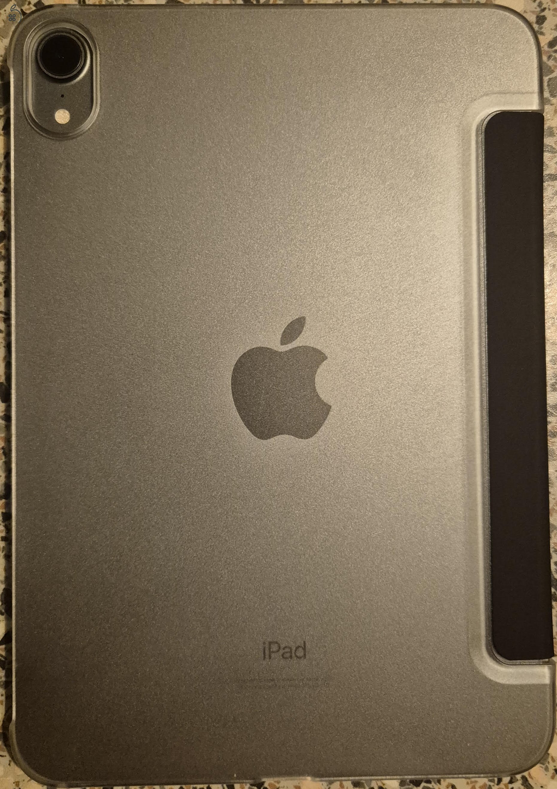 Eladó iPad mini 6 (64 GB, Wi-Fi)