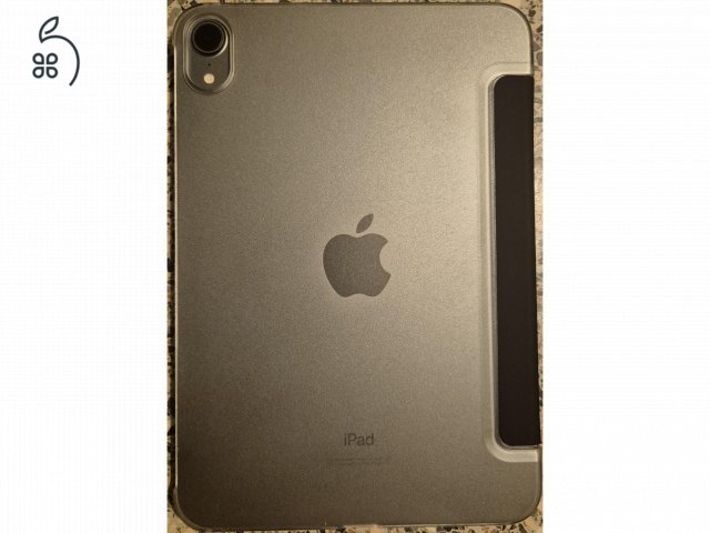 Eladó iPad mini 6 (64 GB, Wi-Fi)