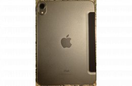 Eladó iPad mini 6 (64 GB, Wi-Fi)