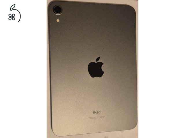 Eladó iPad mini 6 (64 GB, Wi-Fi)
