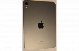 Eladó iPad mini 6 (64 GB, Wi-Fi)
