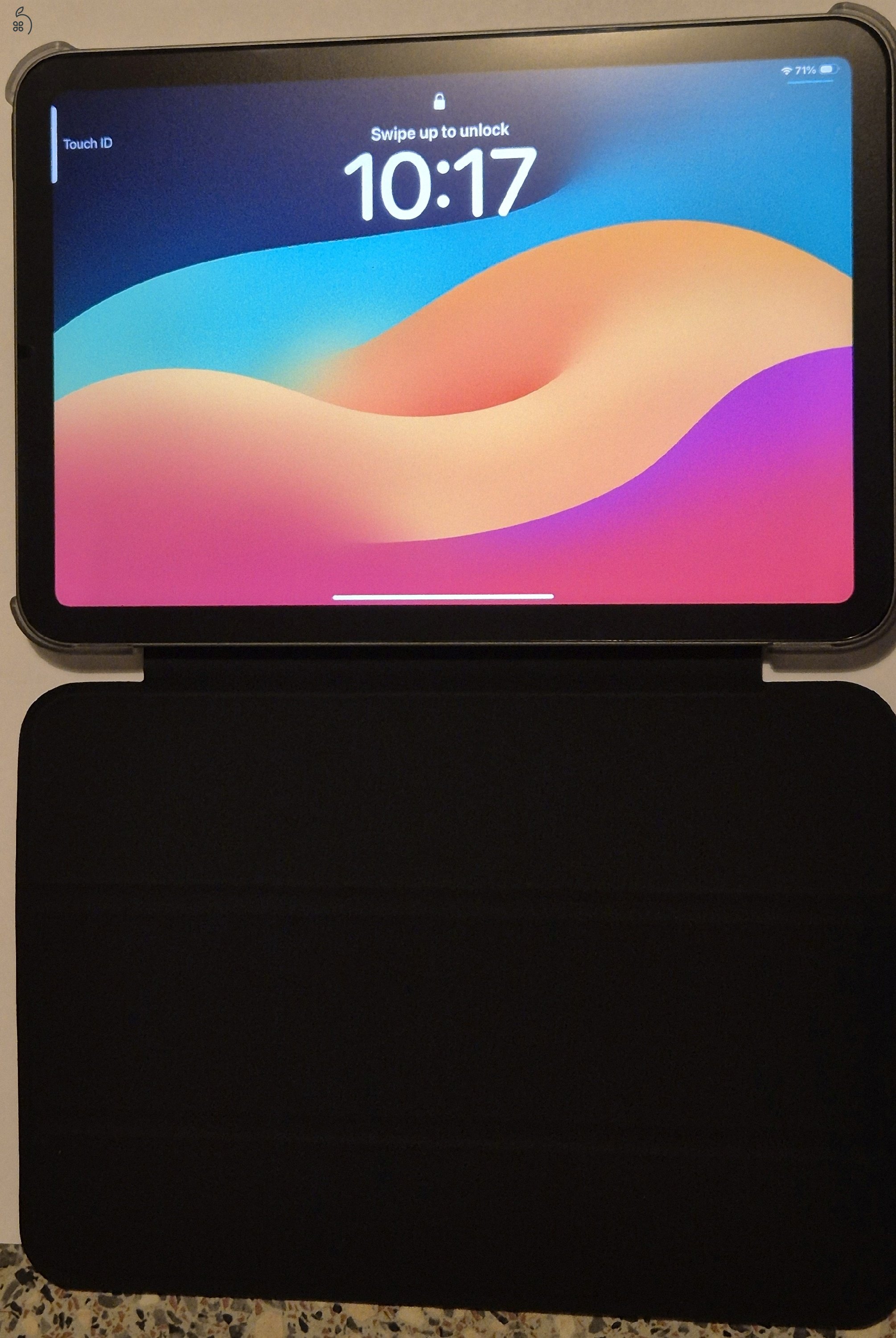 Eladó iPad mini 6 (64 GB, Wi-Fi)