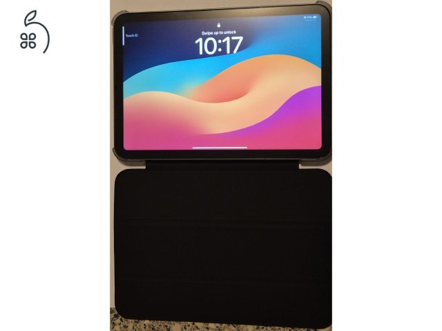 Eladó iPad mini 6 (64 GB, Wi-Fi)