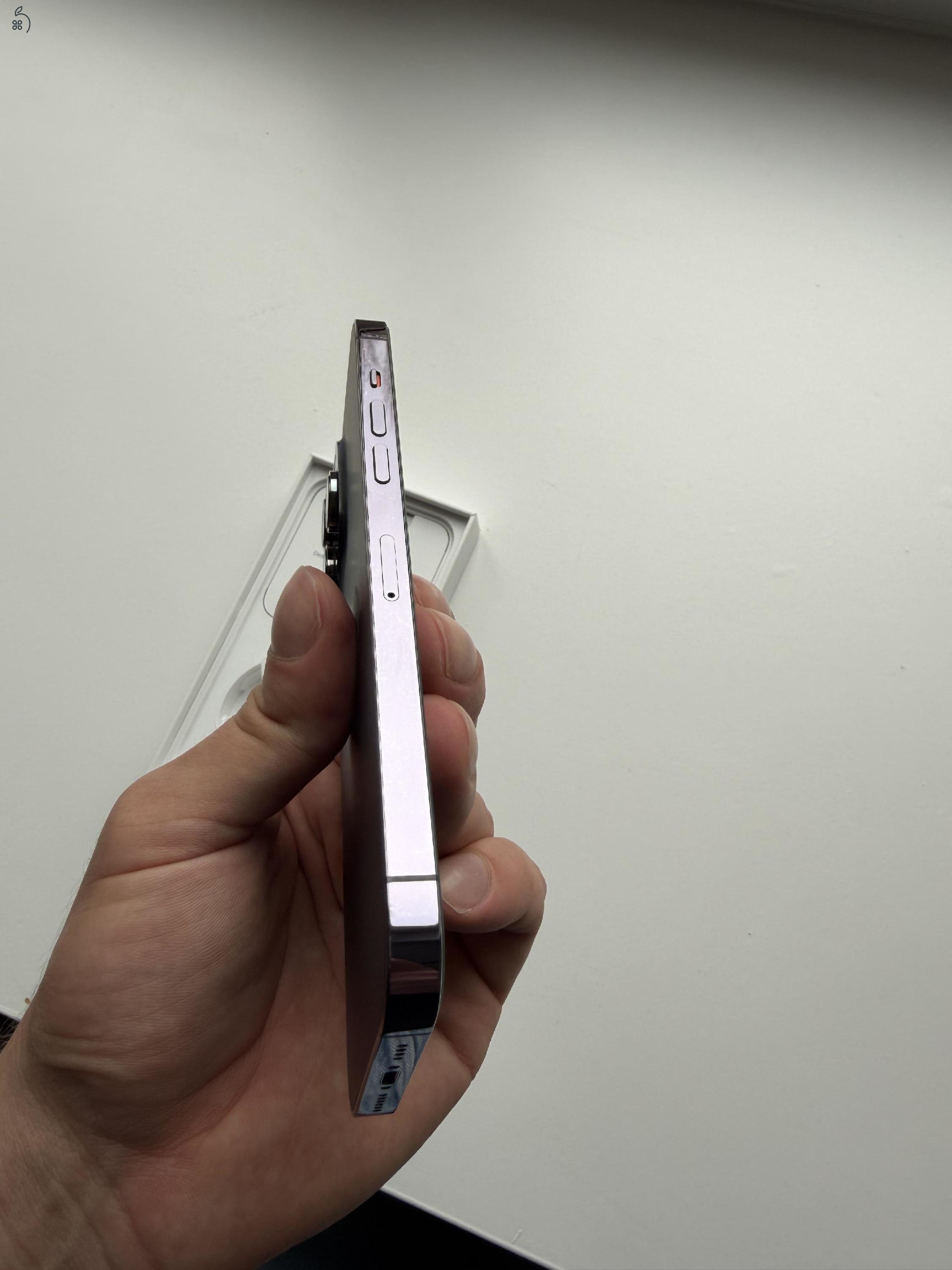 iPhone 14 Pro Max 256GB Deep Purple