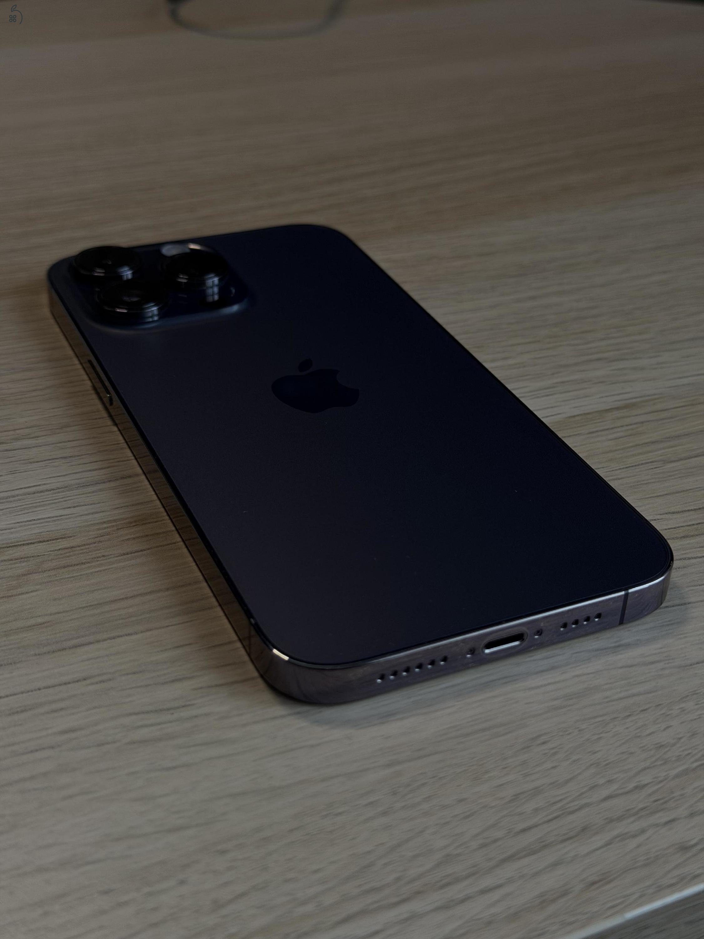 iPhone 14 Pro Max 256GB Deep Purple