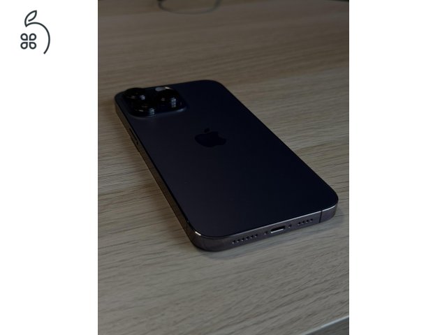 iPhone 14 Pro Max 256GB Deep Purple
