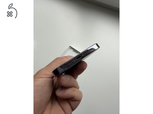 iPhone 14 Pro Max 256GB Deep Purple