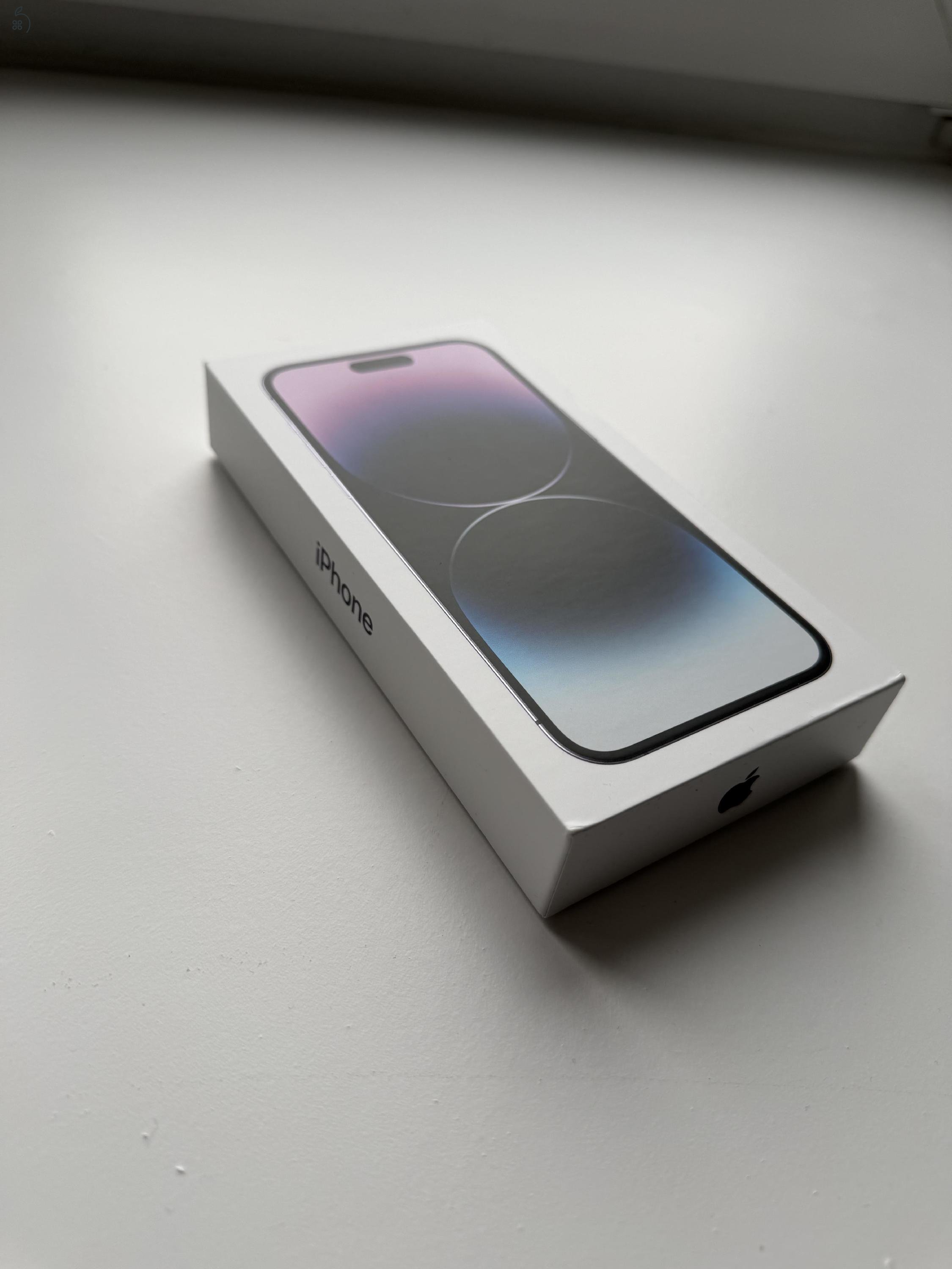 iPhone 14 Pro Max 256GB Deep Purple