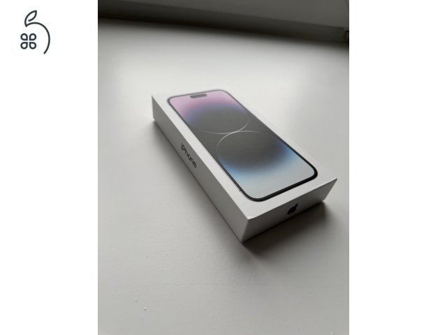 iPhone 14 Pro Max 256GB Deep Purple