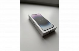 iPhone 14 Pro Max 256GB Deep Purple