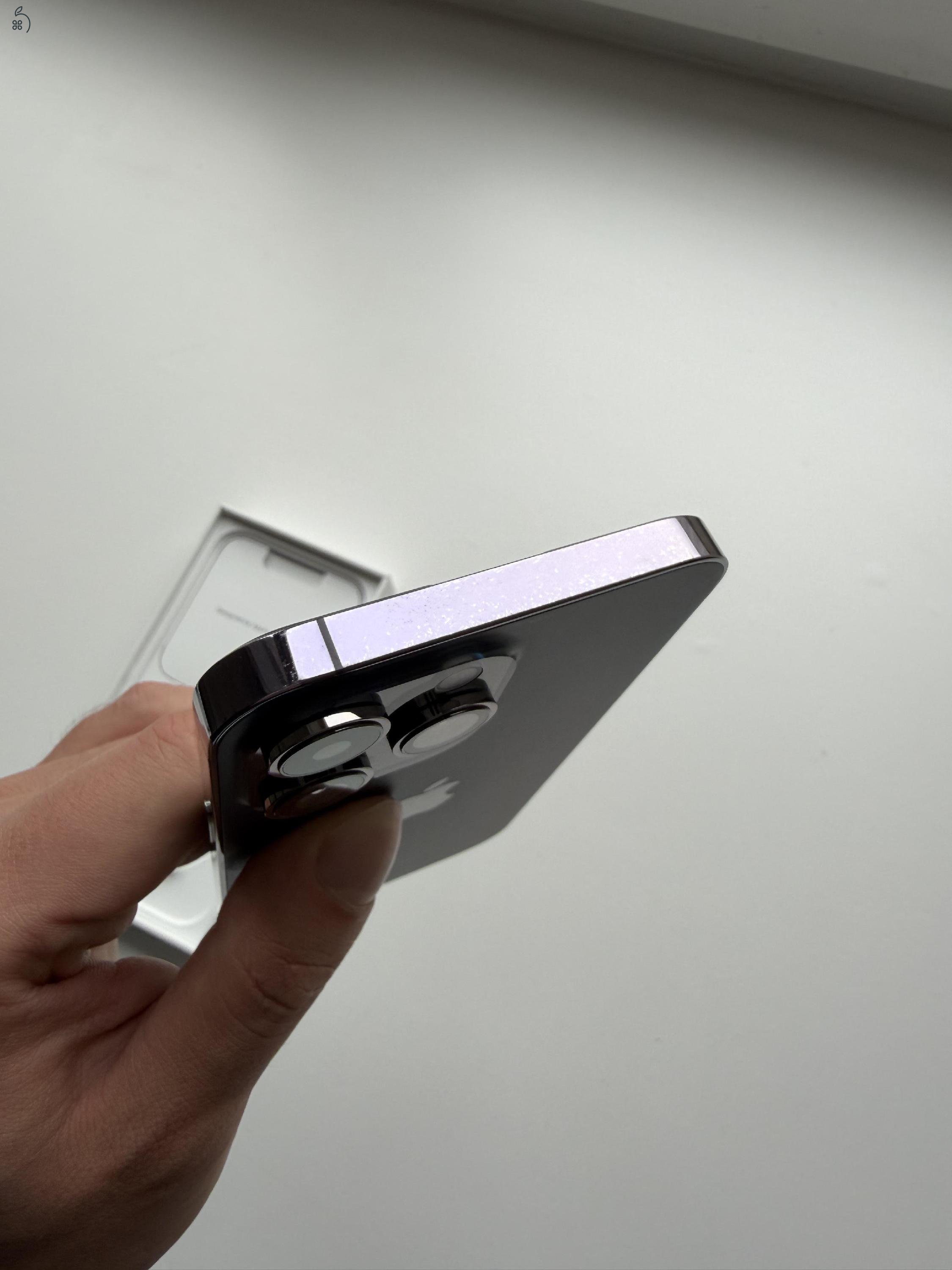 iPhone 14 Pro Max 256GB Deep Purple