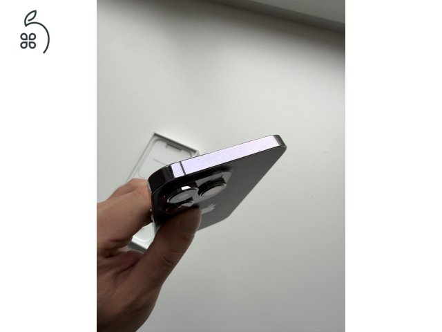iPhone 14 Pro Max 256GB Deep Purple