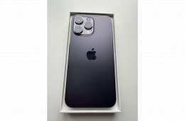 iPhone 14 Pro Max 256GB Deep Purple