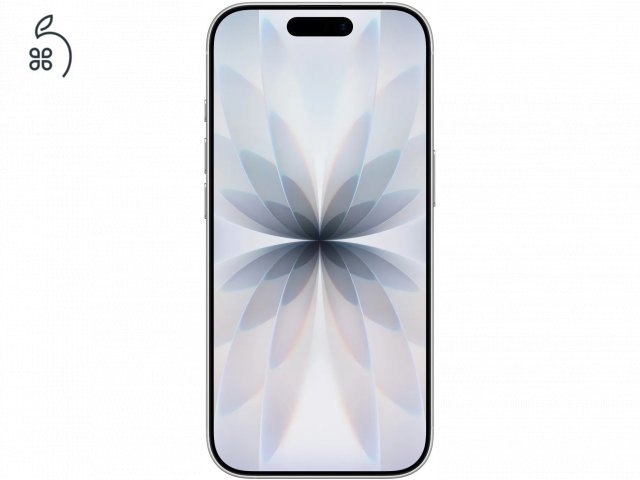 BONTATLAN Új Iphone 17 256GB White -Fe Szín 1év APPLE garancia gyári független Deák AZONNAL Átvehet