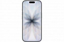 BONTATLAN Új Iphone 17 256GB White -Fe Szín 1év APPLE garancia gyári független Deák AZONNAL Átvehet