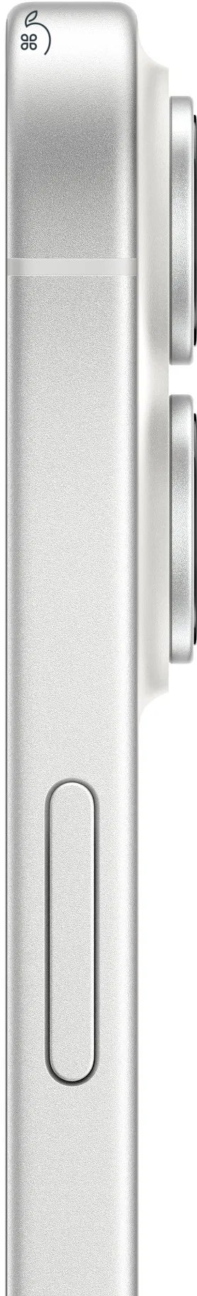 BONTATLAN Új Iphone 17 256GB White -Fe Szín 1év APPLE garancia gyári független Deák AZONNAL Átvehet