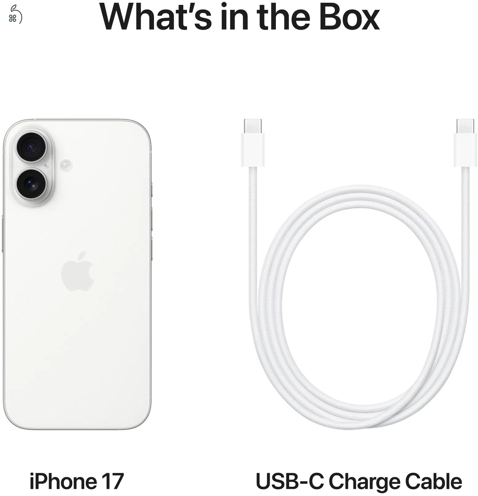 BONTATLAN Új Iphone 17 256GB White -Fe Szín 1év APPLE garancia gyári független Deák AZONNAL Átvehet