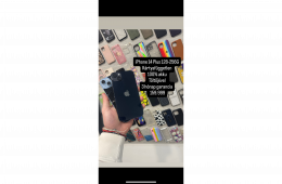 Több darab iPhone Garanciával