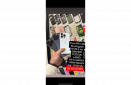 Több darab iPhone Garanciával