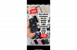 Több darab iPhone Garanciával