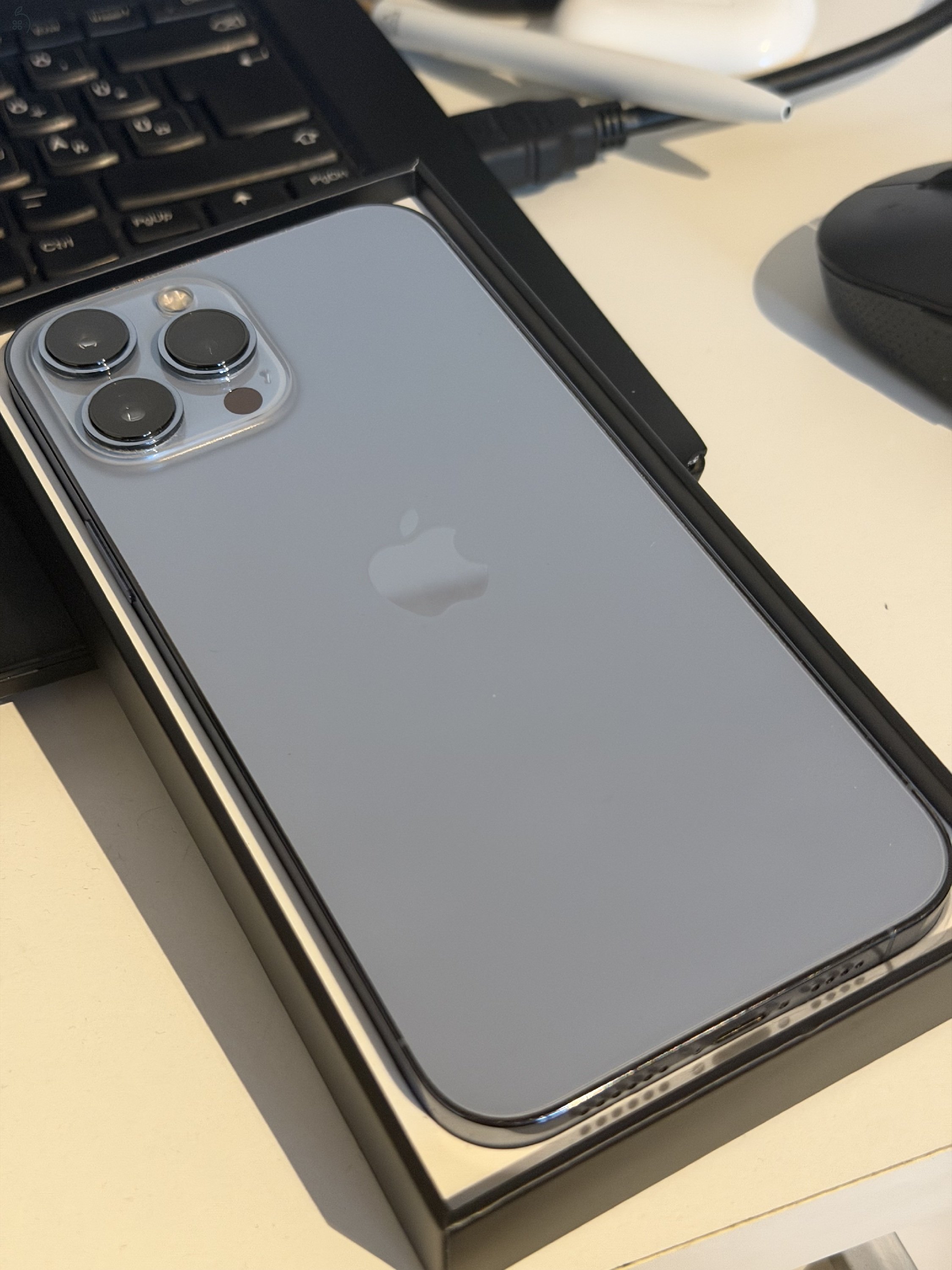 iPhone 13 Pro Max - 128 Gb