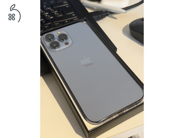 iPhone 13 Pro Max - 128 Gb