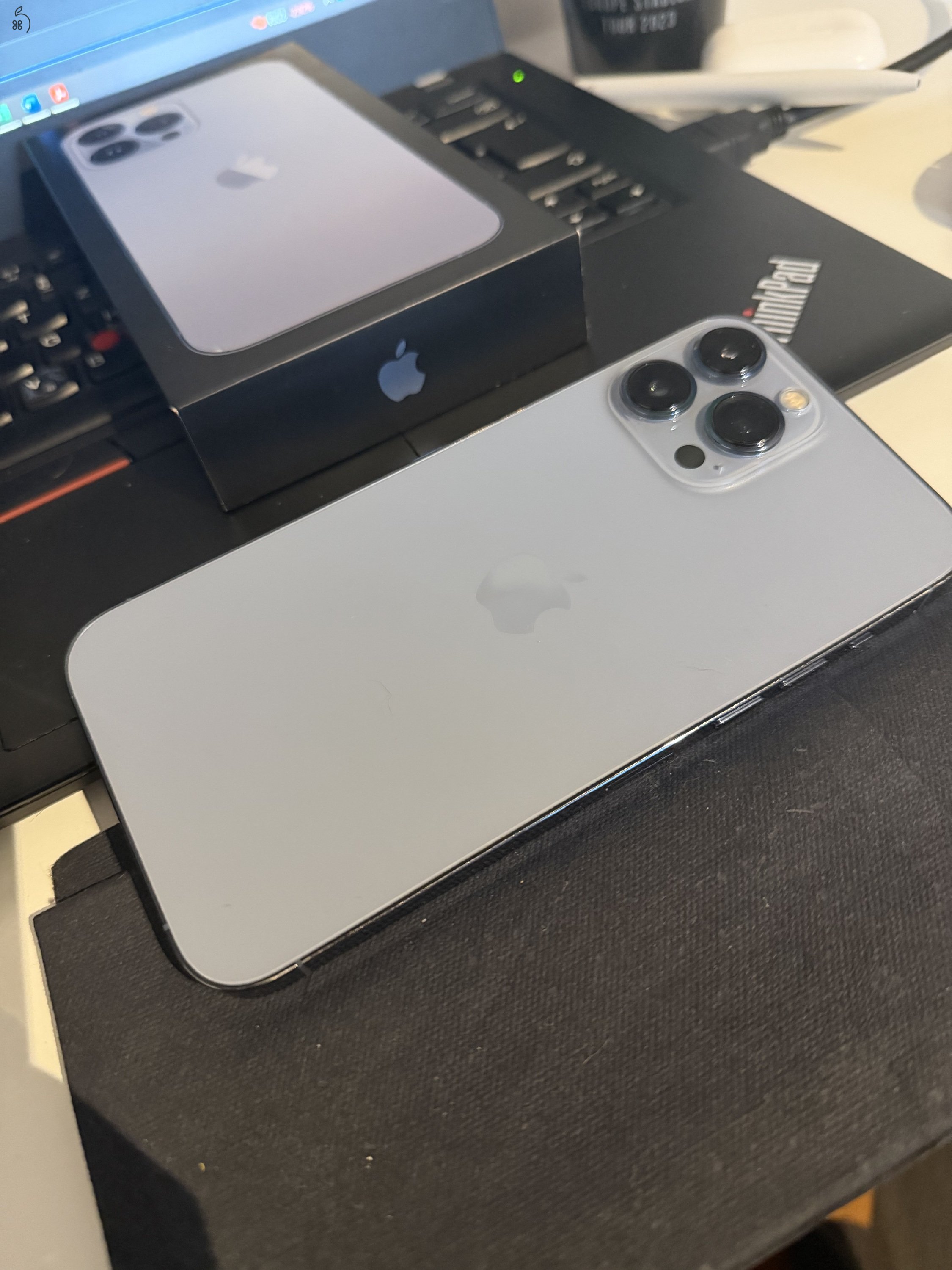 iPhone 13 Pro Max - 128 Gb