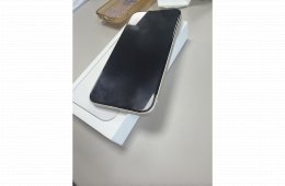 Eladó iPhone 14 – 256 GB – Fehér – Karcmentes állapot