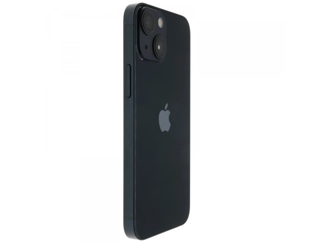 Apple iPhone 13 Mini 128 GB Midnight 100%