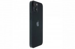 Apple iPhone 13 Mini 128 GB Midnight 100%