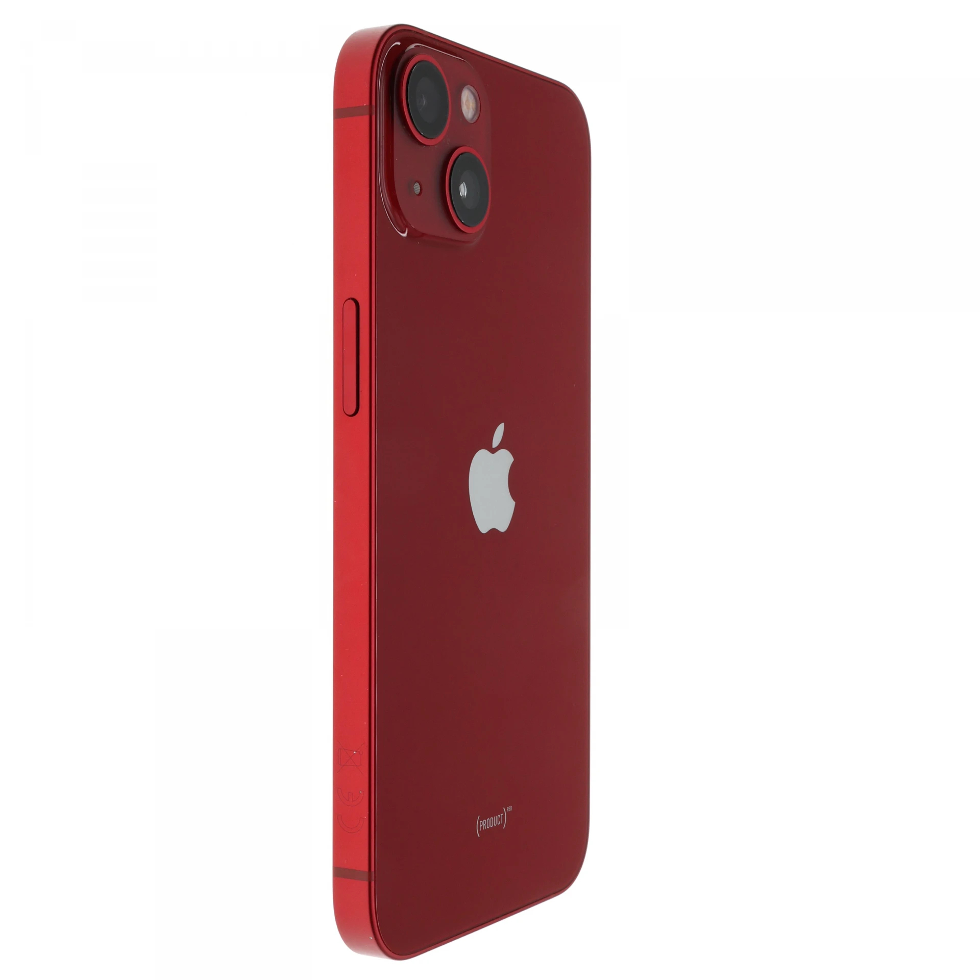 Apple iPhone 13 256 GB PRODUCT RED 100%