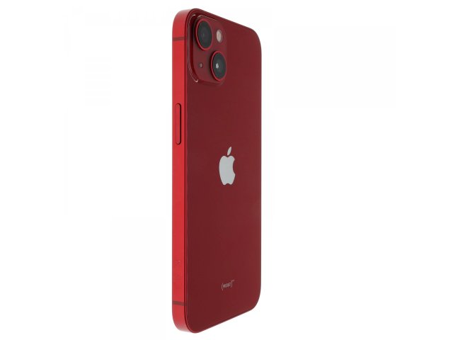 Apple iPhone 13 256 GB PRODUCT RED 100%